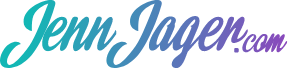 Jenn Jager logo